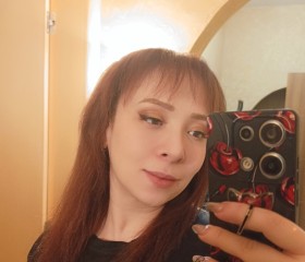 Roksana, 34, Saint Petersburg