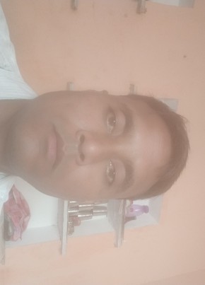 Devandar Kumhar, 30, India, Bikaner
