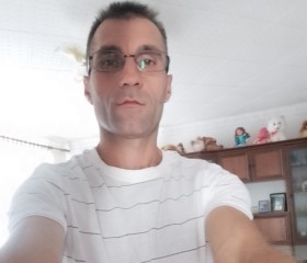 Eduard Kimityuk, 45, Tiraspolul