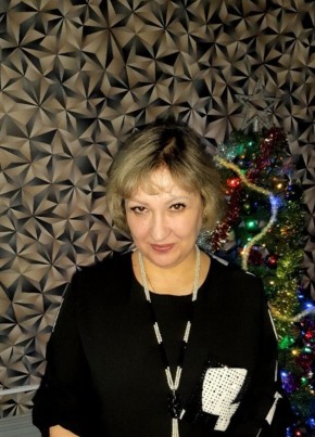 Татьяна, 55, Россия, Лесосибирск