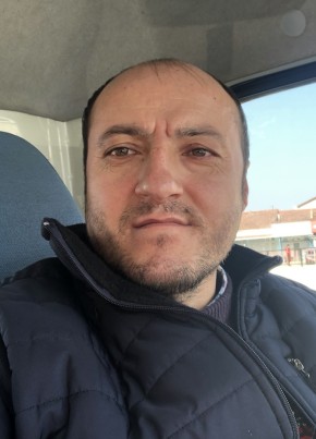 Sedat, 38, Türkiye Cumhuriyeti, Düzce
