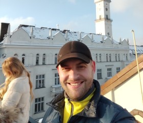 Михайло, 34 года, Tallinn