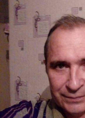 Алексей, 60, Россия, Абакан