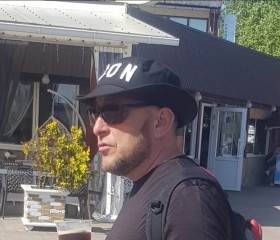 Dem, 46, Georgiyevsk