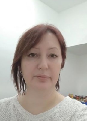 Фиона, 51, Россия, Софрино