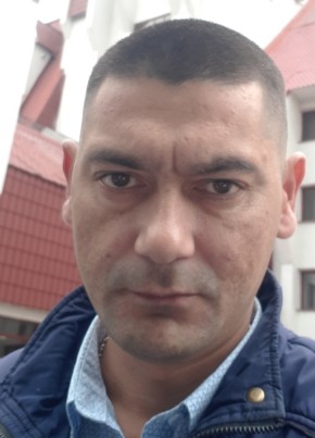 Mario, 36, Russia, Ufa