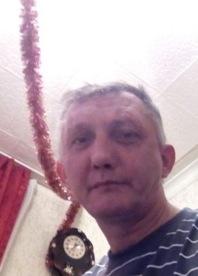 Александр, 51, Россия, Орехово-Зуево