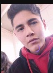 Luis, 18  , Santa Maria Chimalhuacan