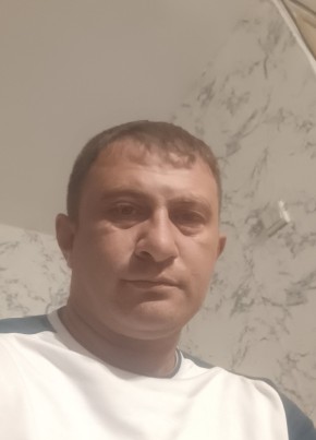 Grach, 38, Russia, Moscow