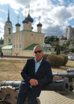 Александр, 51, Россия, Елань-Коленовский