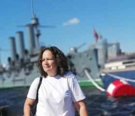 Galina, 49, Saint Petersburg