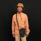 Kamogelo, 22  , Orkney