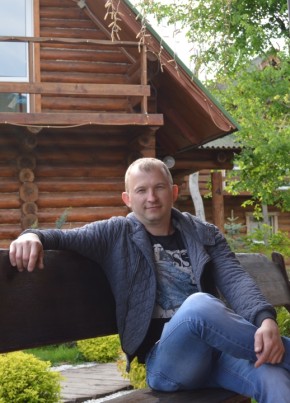 Evgeny, 44, Россия, Волгоград