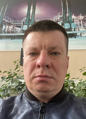Миша из Сургута 38 лет