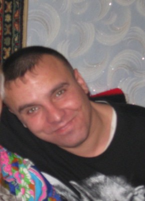 Владимир, 41, Россия, Жигулевск
