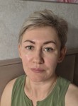 Anastasiya, 40, Omsk