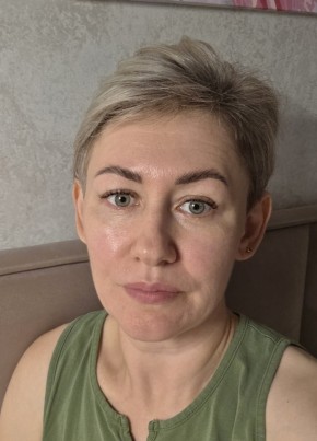 Anastasiya, 41, Russia, Omsk