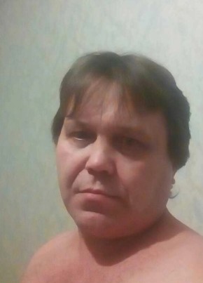Николай, 50, Россия, Чернушка