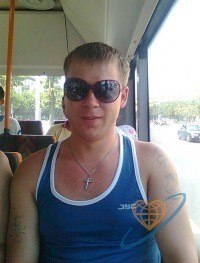 Денис, 35, Россия, Фирсановка