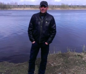 Петр, 43 года, Новосибирск