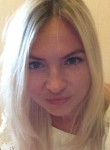 Anastasiya, 37, Moscow