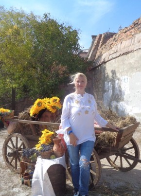 Marina, 58, Россия, Иркутск