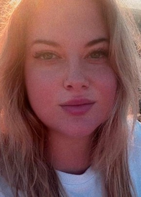 Аня из Вологды 30 лет