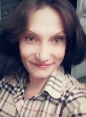 Anna Usok, 27, Russia, Kemerovo