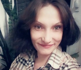 Анна Усок, 30 лет, Кемерово
