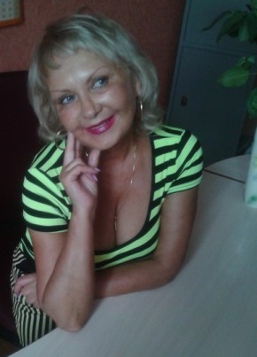 Лариса, 47, Россия, Южно-Сахалинск
