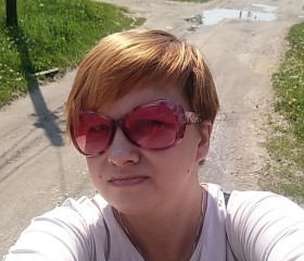 Оксана Рыбакова, 32 года, Ворсма