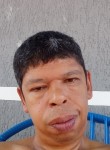 Fábio, 37 лет, Porangatu