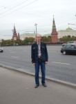 Виктор, 52 года, Омск
