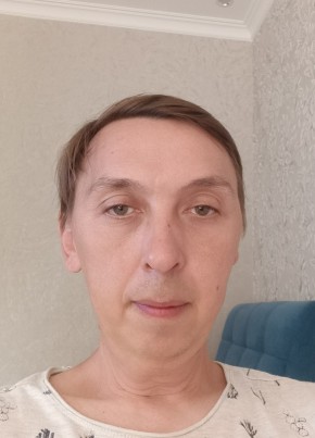 Денис, 45, O‘zbekiston Respublikasi, Toshkent