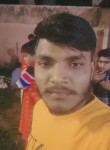 Lakhan Kumar, 18, Agra