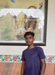 Lkhan, 19 лет, Ratlām