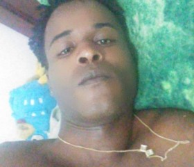 Valdinei, 41, Conceicao da Feira