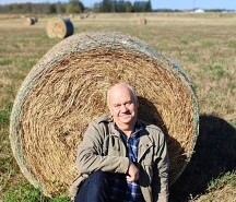 Andrei, 63, Tallinn