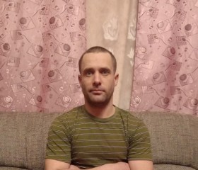 Василий, 38 лет, Хромтау