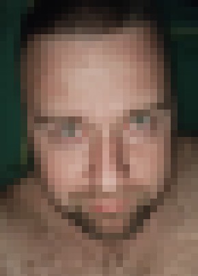 Кирилл из Химки 35 лет