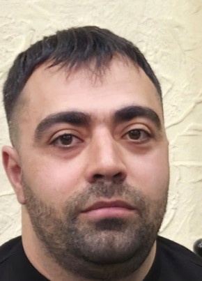 Arman, 30, Russia, Ust-Ilimsk