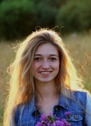 Валерия, 26, Россия, Кострома