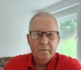 WLADIMIR, 70, Frankfurt (Oder)
