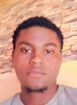 Abdul muize, 25, Niamey