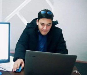 Boss Abdusamatov, 23 года, Toshkent