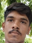 Tushar Makwana, 18, Bhiwandi