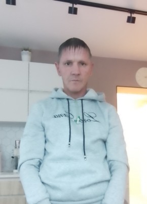 Тимофей из Перми 43 года