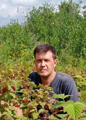 артем готаулов, 45, Россия, Ленинск-Кузнецкий
