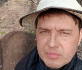 артем готаулов, 45 лет, Ленинск-Кузнецкий
