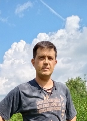 artem gotaulov, 45, Russia, Leninsk-Kuznetsky
